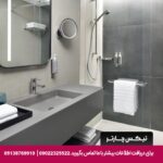 هتل کورت یارد بای ماریوت دبی-تیکس چارتر