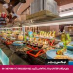 هتل دلفین بی گرند ریزورت آنتالیا - تیکس چارتر