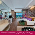 هتل دلفین بی گرند ریزورت آنتالیا - تیکس چارتر