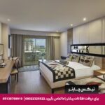 هتل دلفین امپریال آنتالیا - تیکس چارتر