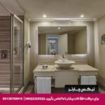 هتل دلفین امپریال آنتالیا - تیکس چارتر