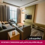 هتل فرنکینسنس مسقط-تیکس چارتر