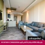 هتل فرنکینسنس مسقط-تیکس چارتر