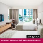 هتل گرند ملنیوم مسقط-تیکس چارتر