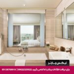 هتل گرند ملنیوم مسقط-تیکس چارتر