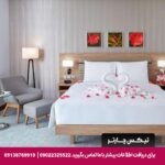 هتل هیلتون گاردن این مسقط-تیکس چارتر
