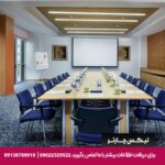 هتل هیلتون گاردن این مسقط-تیکس چارتر