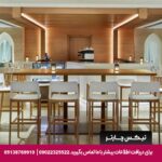 هتل هیلتون گاردن این مسقط-تیکس چارتر