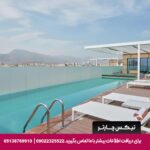 هتل هیلتون گاردن این مسقط-تیکس چارتر