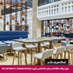 هتل هیلتون گاردن این مسقط-تیکس چارتر