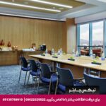 هتل هیلتون گاردن این مسقط-تیکس چارتر