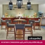 هتل هیلتون گاردن این مسقط-تیکس چارتر