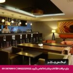 هتل هالیدی سن پترزبورگ - تیکس چارتر