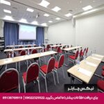 هتل هالیدی سن پترزبورگ - تیکس چارتر