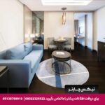 هتل رادیسون کالکشن گرند مسقظ سیب-تیکس چارتر