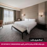 هتل رادیسون کالکشن گرند مسقظ سیب-تیکس چارتر