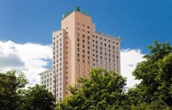 هتل هالیدی مسکو Hotel Suschevsky Safmar (ex. Holiday inn Suschevsky)