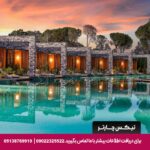 کایا پلازو گلف ریزورت بلک - تیکس چارتر
