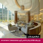 هتل کمپینسکی مسقط-تیکس چارتر