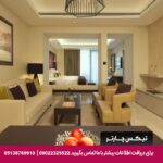 هتل کمپینسکی مسقط-تیکس چارتر