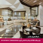 هتل کمپینسکی مسقط-تیکس چارتر