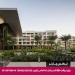 هتل کمپینسکی مسقط-تیکس چارتر