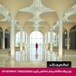 هتل کمپینسکی مسقط-تیکس چارتر