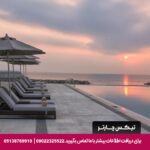 هتل کمپینسکی مسقط-تیکس چارتر