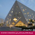 هتل کمپینسکی مسقط-تیکس چارتر