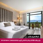 هتل پر لا مر آنتالیا - تیکس چارتر