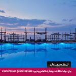 هتل پر لا مر آنتالیا - تیکس چارتر