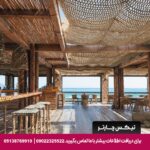 هتل پر لا مر آنتالیا - تیکس چارتر
