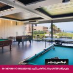 هتل پر لا مر آنتالیا - تیکس چارتر
