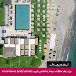 هتل پر لا مر آنتالیا - تیکس چارتر