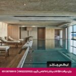 هتل پر لا مر آنتالیا - تیکس چارتر