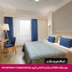 هتل لیماک آتلانتیس دلوکس ریزورت بلک - تیکس چارتر