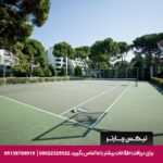 هتل لیماک آتلانتیس دلوکس ریزورت بلک - تیکس چارتر