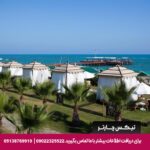 هتل لیماک آتلانتیس دلوکس ریزورت بلک - تیکس چارتر