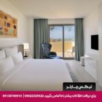 هتل موونپیک مسقط-تیکس چارتر