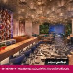 هتل موونپیک مسقط-تیکس چارتر