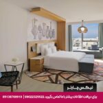 هتل موونپیک مسقط-تیکس چارتر