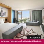 هتل موونپیک مسقط-تیکس چارتر