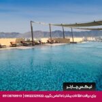 هتل موونپیک مسقط-تیکس چارتر