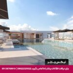 هتل موونپیک مسقط-تیکس چارتر