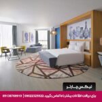 هتل موونپیک مسقط-تیکس چارتر