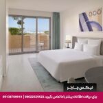 هتل موونپیک مسقط-تیکس چارتر