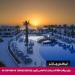 هتل پالم وینگز کوش آداسی-تیکس چارتر
