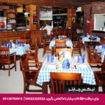هتل رامی گست لاین مسقط-تیکس چارتر
