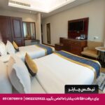 هتل رامی گست لاین مسقط-تیکس چارتر