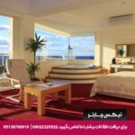 هتل سی لایت کوش آداسی-تیکس چارتر